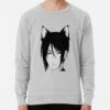 ssrcolightweight sweatshirtmensheather greyfrontsquare productx1000 bgf8f8f8 25 - Black Butler Store