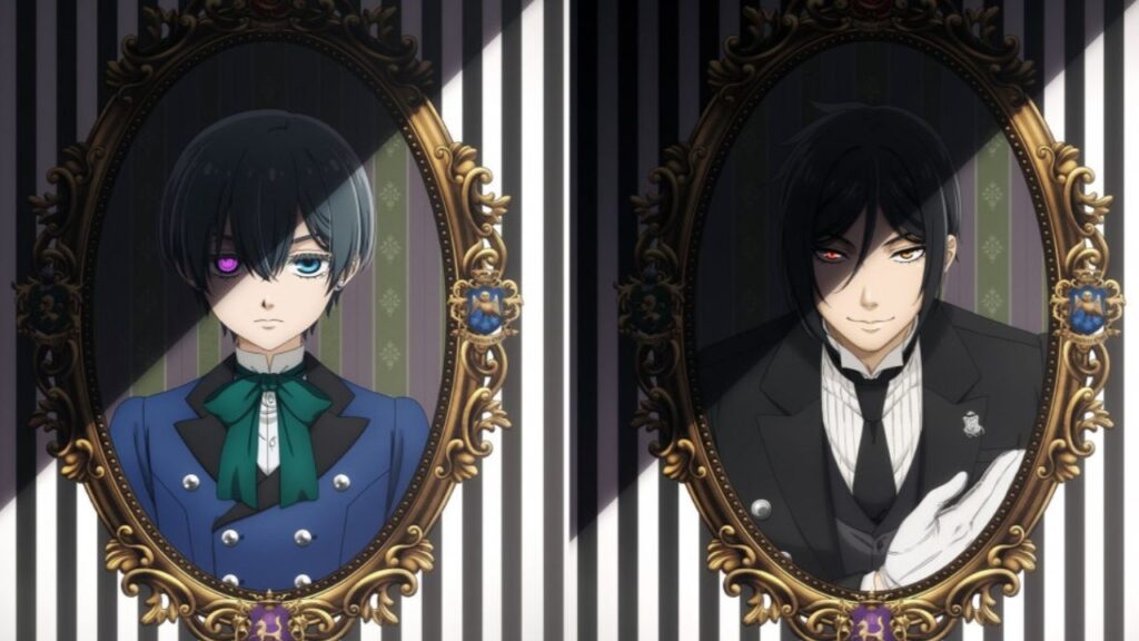 697704753 black butler - Black Butler Store