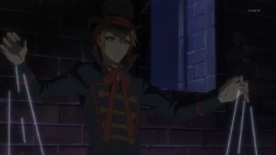 screenshots 44326 - Black Butler Store