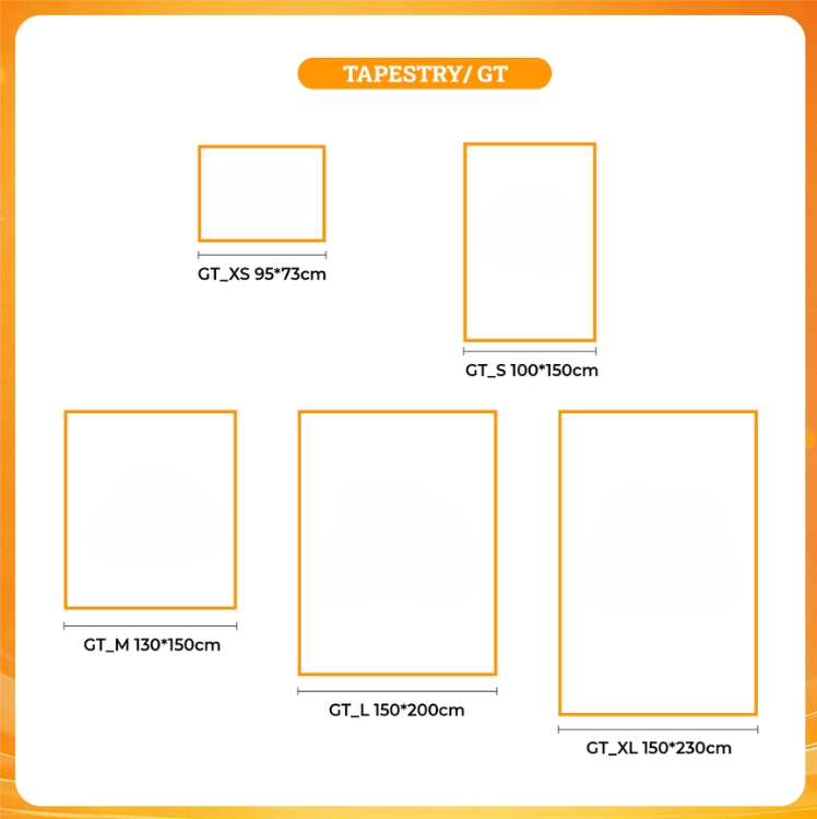 TAPESTRY - Black Butler Store