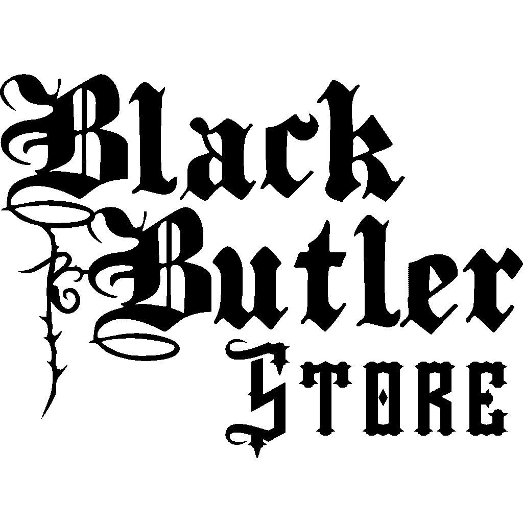 Black Butler Store